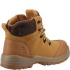 Amblers AS308C Waterproof Safety Boots Honey Metal Free